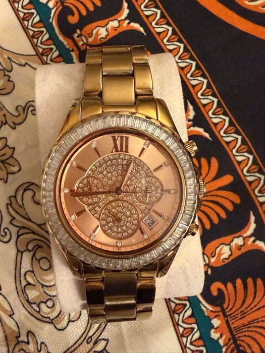 Ceasuri Michael Kors