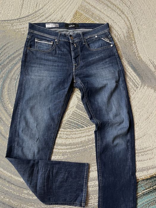 REPLAY : Grover -31 размер / Оригинал