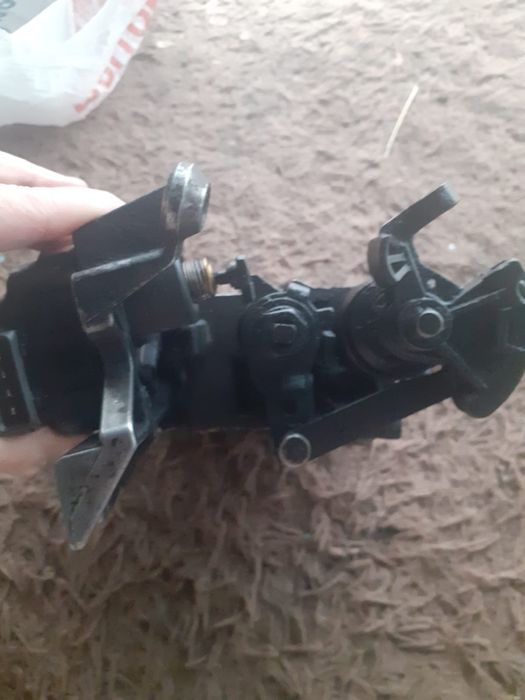 Продам. Низ моно впрыска объем 1.8