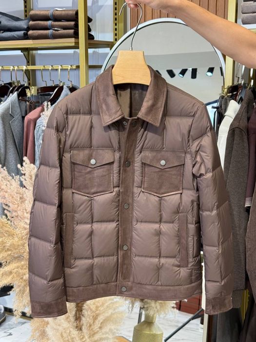 Zegna lux sifat udar.!