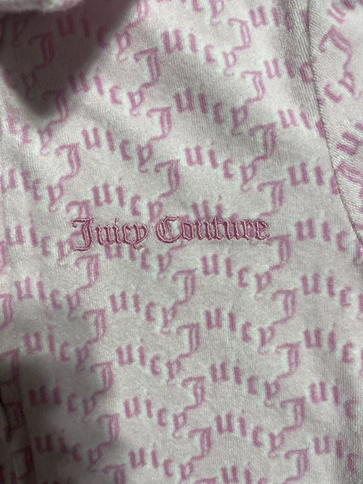Bluză Juicy Couture originală – mărimea S – nouă cu etichetă