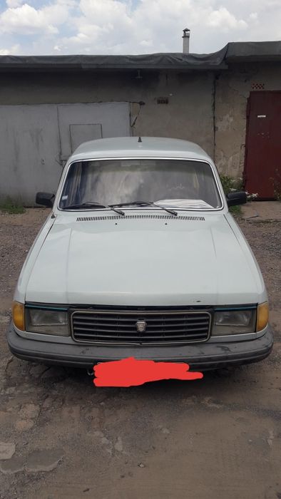 Продается машина