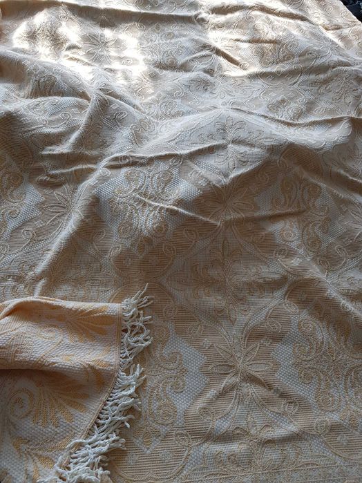 Кувертюра и калъфка за възглавница