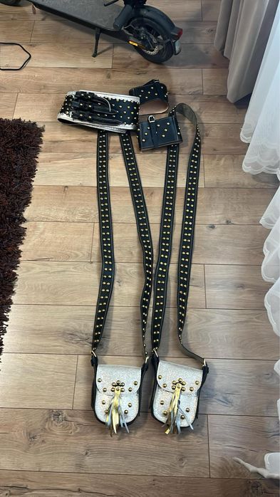 Costumatie completa de mascat