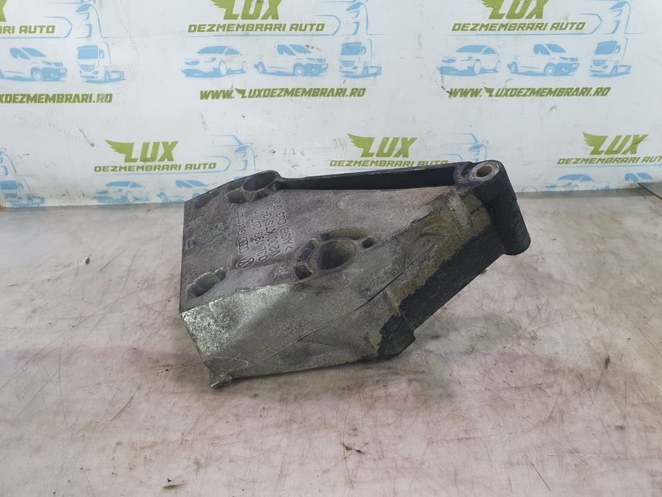 Suport motor 1.6 2.0 tdi CAY CFF CFH 03l199207a Seat Altea 1 [facelif