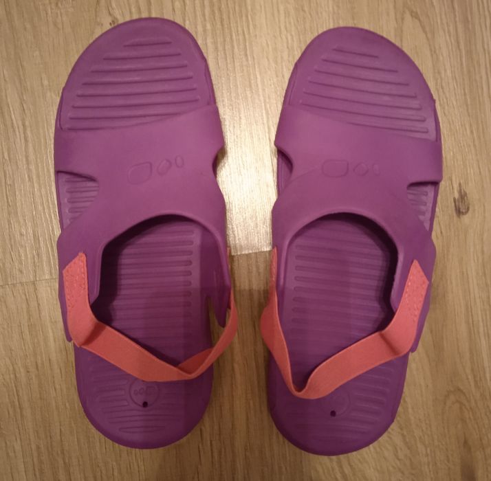 Детски джапанки за плуване 31 размер