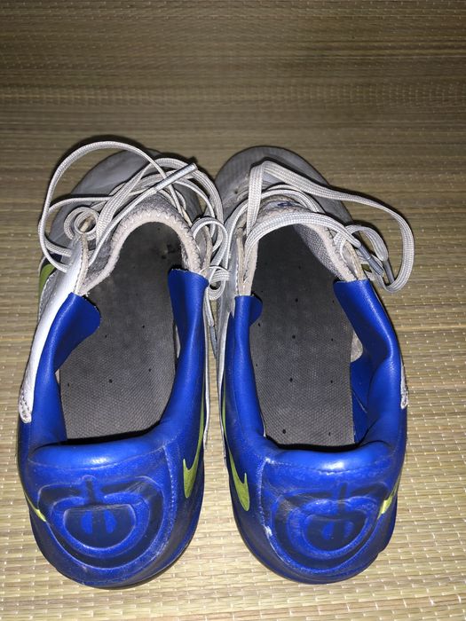 Бутсы Nike Tiempo 39/40 размер