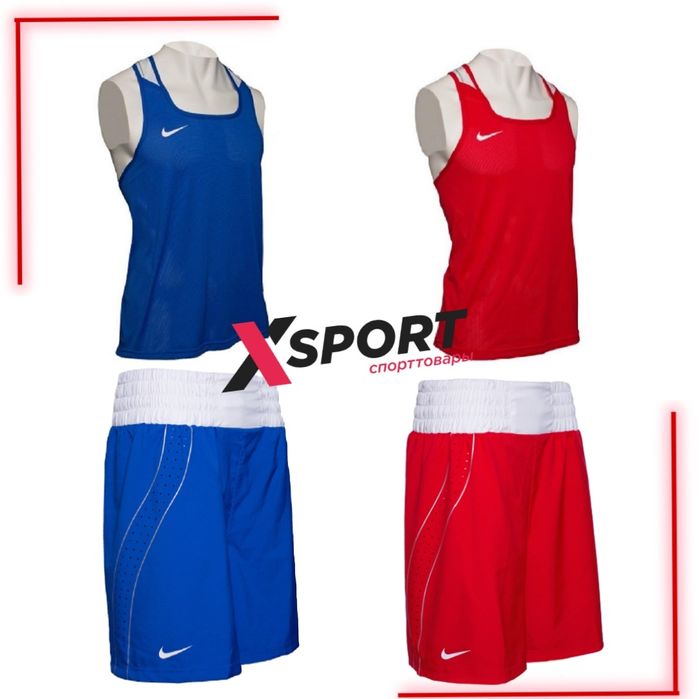 Форма боксёрская NIKE