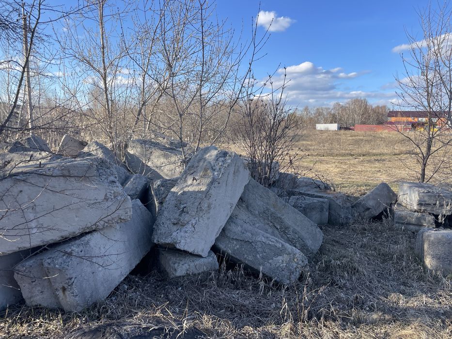 Продам блоки , длиные и половинки