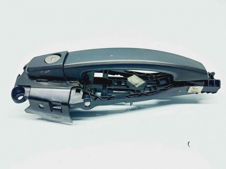 Maner usa dreapta fata Opel Astra J [Fabr 2009-2015] GAN