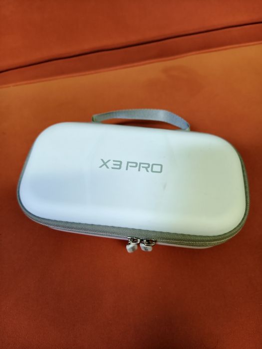 Геймпад для телефона gamesir x3 pro