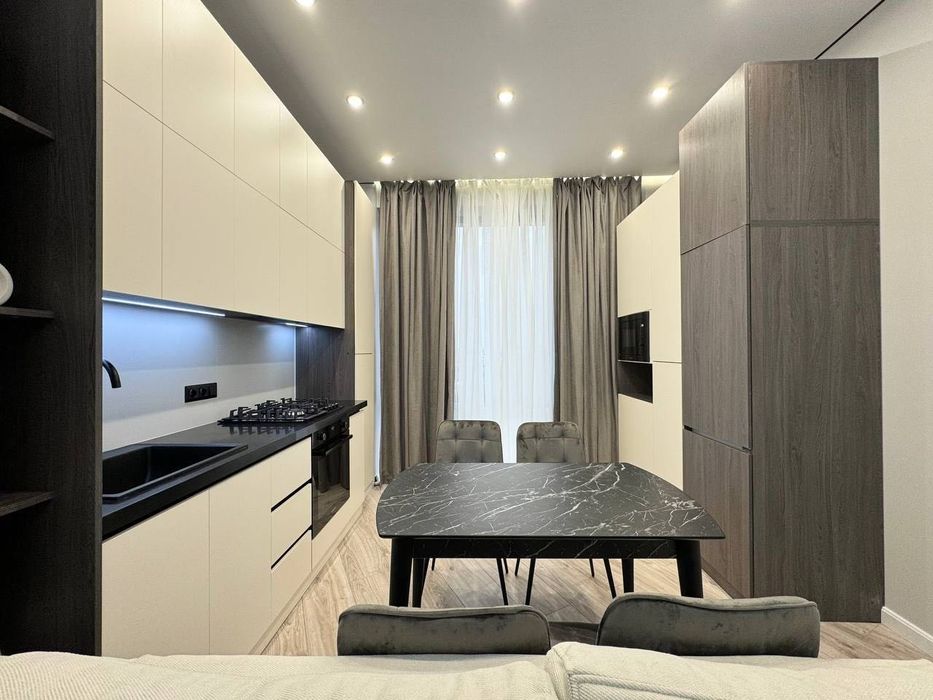 Mirabad City Продается 2 комнатная квартира ремонт ул.Нукусская