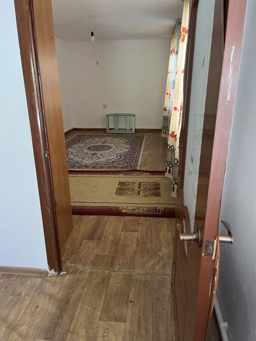 Бір бөлме времянка жалға беріледі