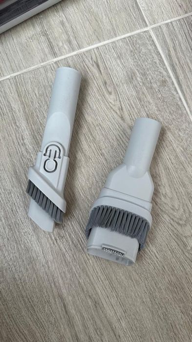 Пылесос Jimmy jv51