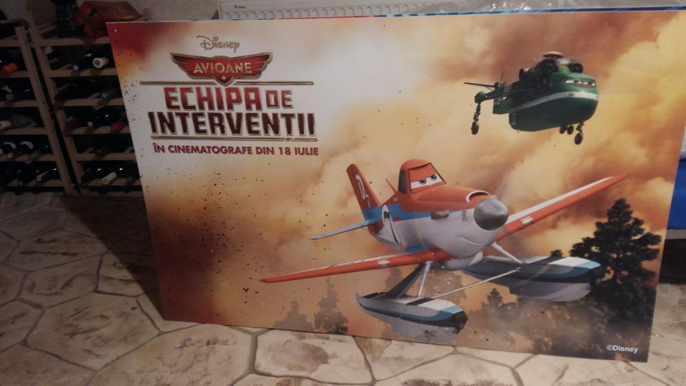 Forex personaje Disney Pixar