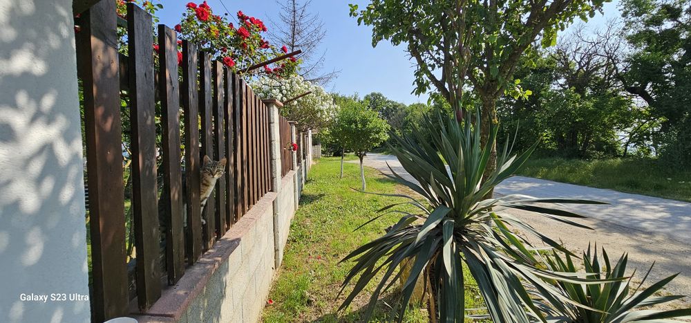 Предлагаме къща Перчемлията/Черноморска панорама/Аладжа манастир