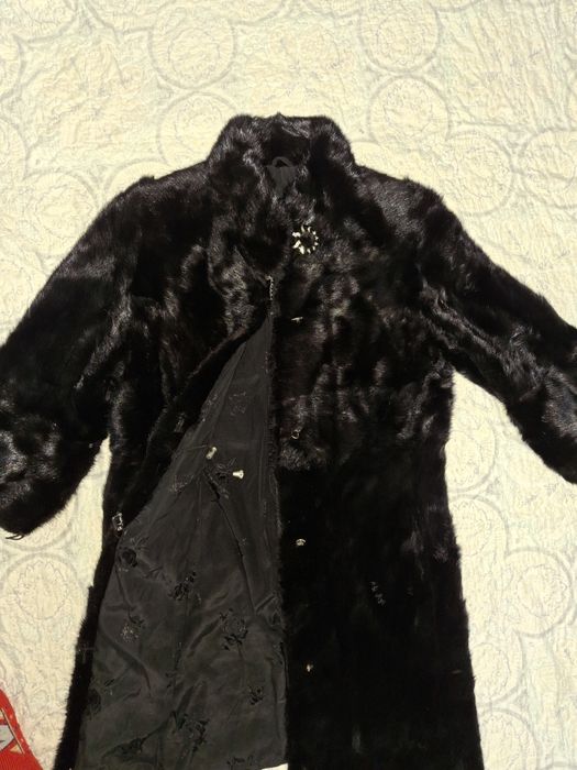 верхняя     одежда