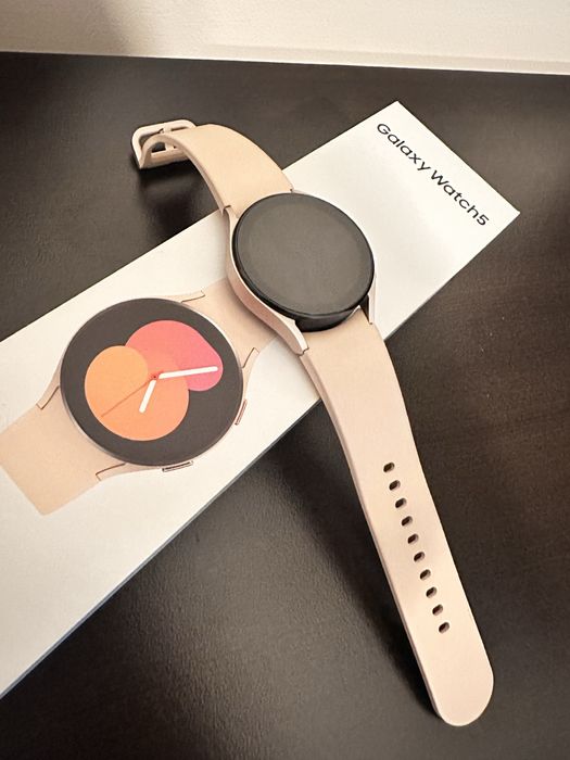 Samsung GALAXY Watch 5
