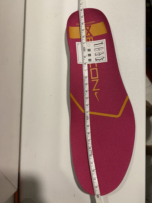 Кроссовки Nike Metcon 7