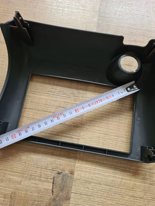 Masca navigație Toyota Yaris 2004