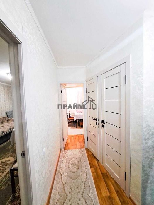 ПРОДАМ 3х ком. Самал (Виолетта ПРАЙМ)