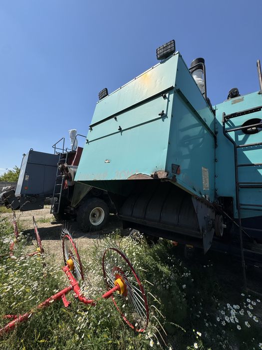 Продается комбайн