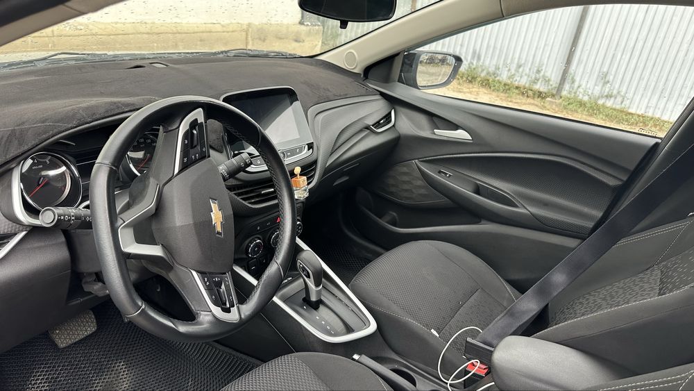 Шевролет Оникс сатылады