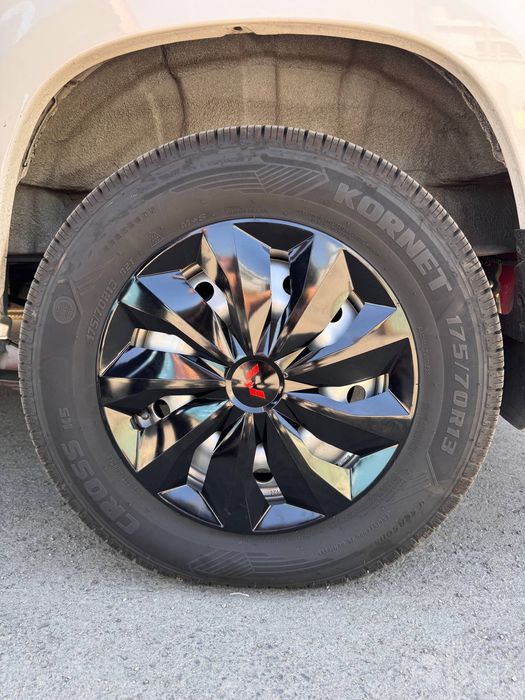 Wuling kolpak