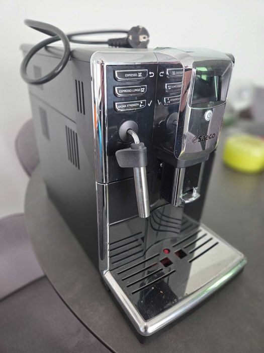 Кафеавтомат Saeco Incanto HD8911