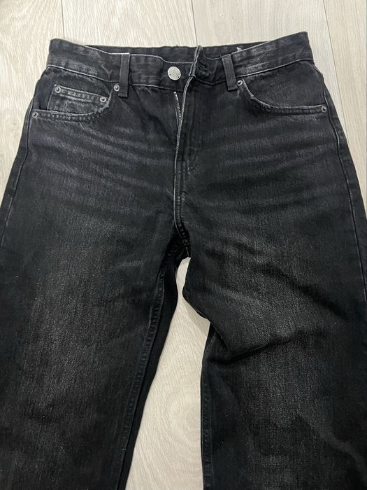 Джинсы Pull & Bear