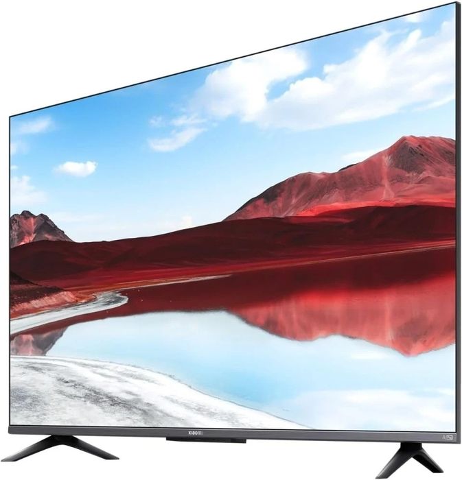 Xiaomi A Pro 55” 4K QLED – Google TV