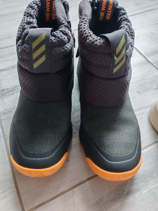 Adidas / Reebok 34 номер
