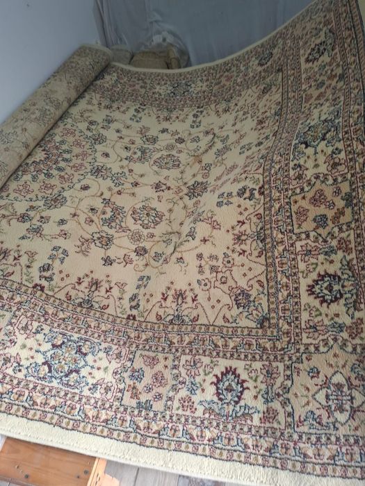 Ковры для зала и спальные