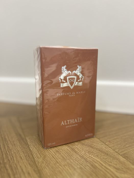 Parfume De Marly Altair