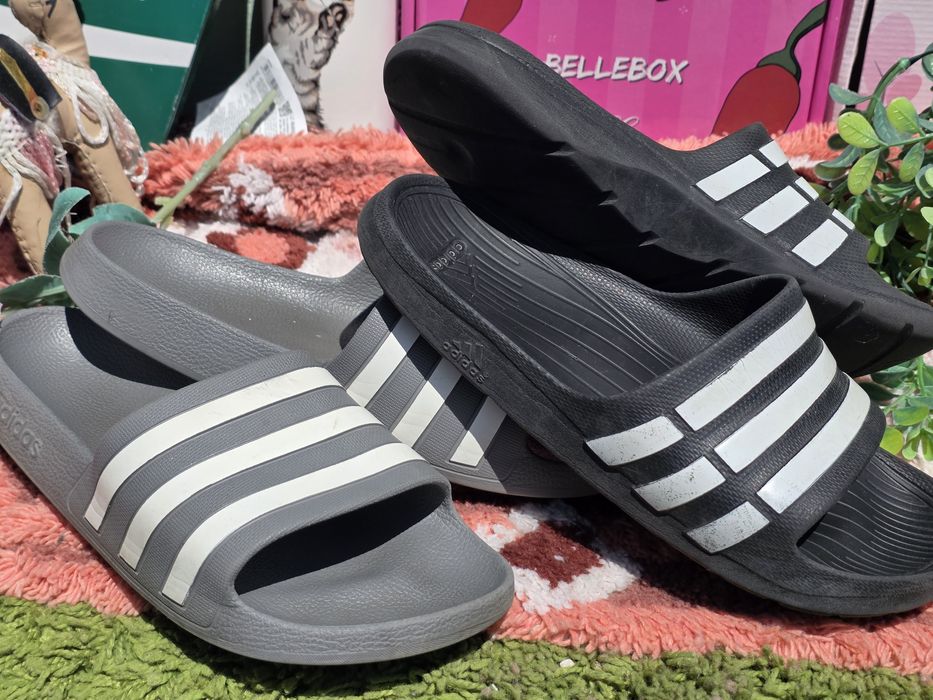 Оригинални чехли Adidas