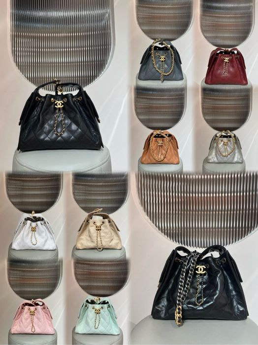 Geanta Chanel 25