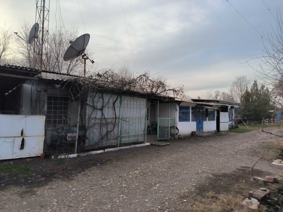 Sirdaryo daryosida Damolish Maskani sot Продается Зона Отдыха Сырдарья