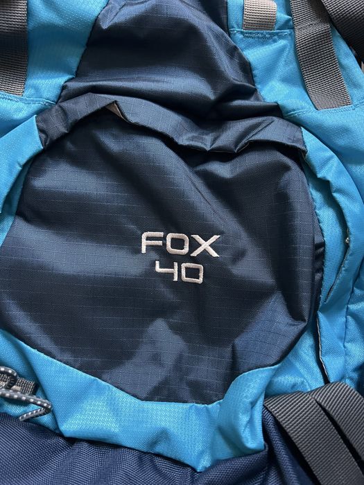 Раница Deuter Fox 40