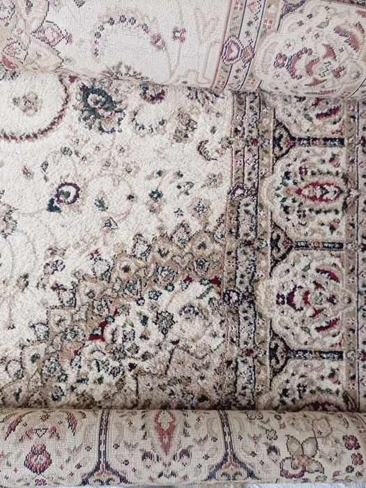 Натуральный ковер