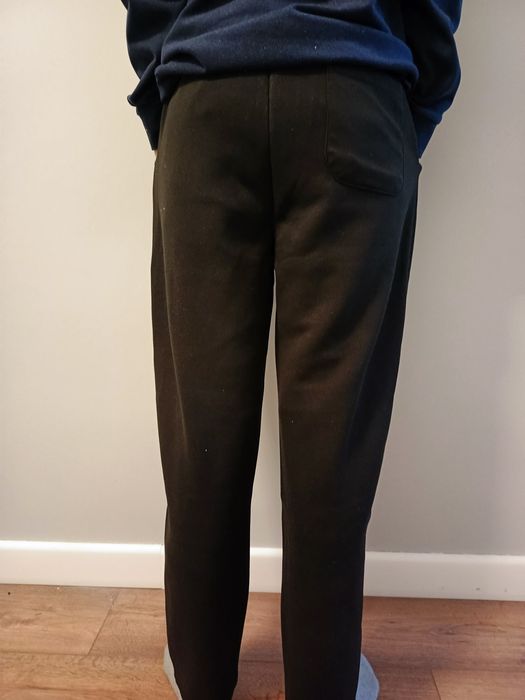 Штаны на утеплителе