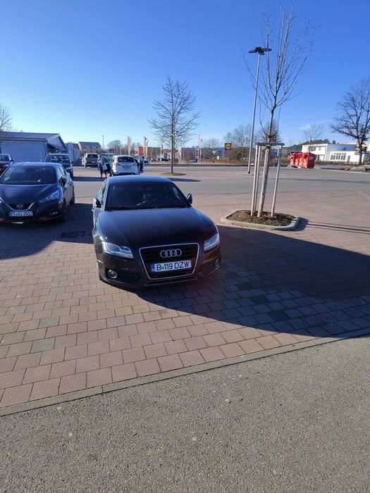 AUDI A5 2010 — imagine 5