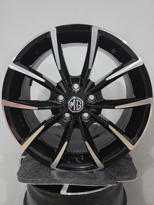 Jante 17 MG ZS HS, BMW seria 1 F40 X1 F48 5x112 cu senzori