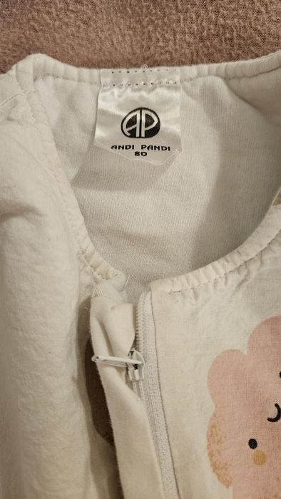 Спален чувал 80 см