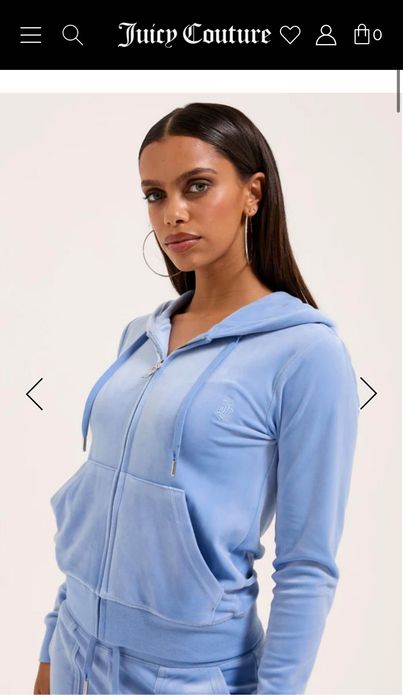 Анцуг Juicy Couture
