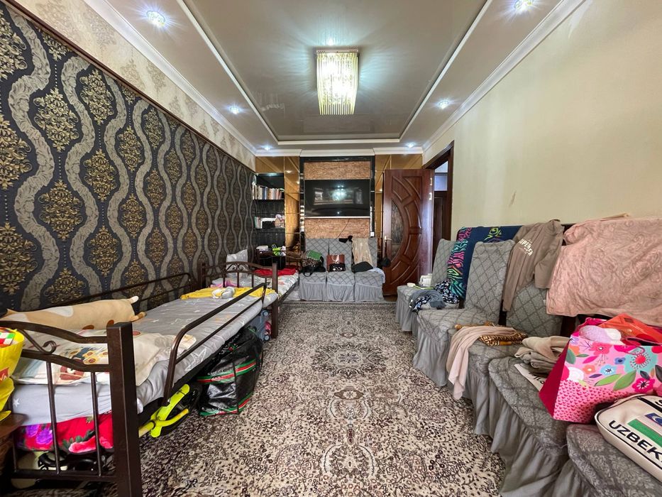 Продается 2 ком квартира в Юнусабаде