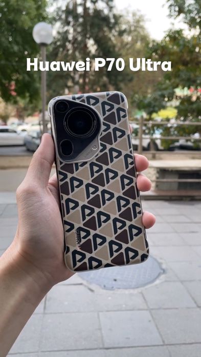 Huawei pura 70 ultra, 512gb