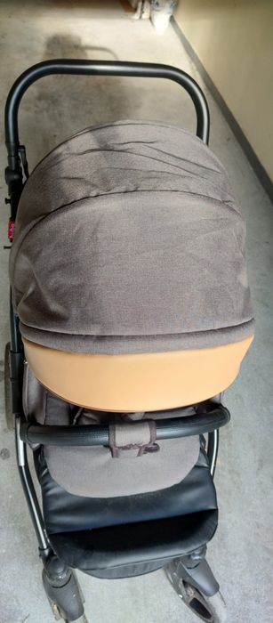 Детска количка "Buba Forester"