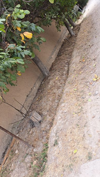 Yer sotilad(quruq yer) 4 sotix