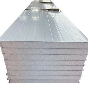 Сендвич панели (Завод) Юкори сифат ва арзон нархларда. Юкори самара