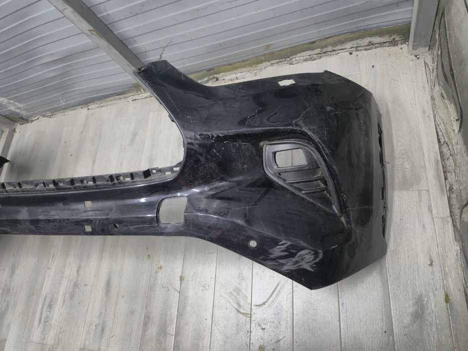 Bara fata Toyota Highlander An 2020-2025 Cod 52119-0F400